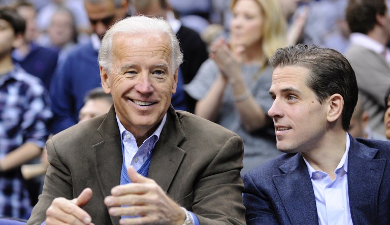 Impeachment witness: Hunter Biden role in Ukraine created ‘perception of a conflict of interest’