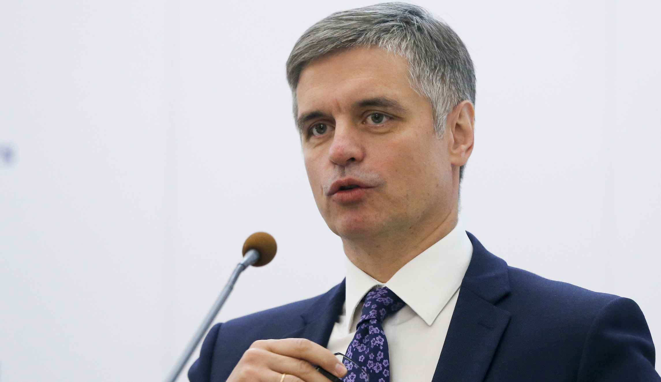 ‘We don’t have anything to do with this’: Ukrainian leaders won’t participate in impeachment hearing