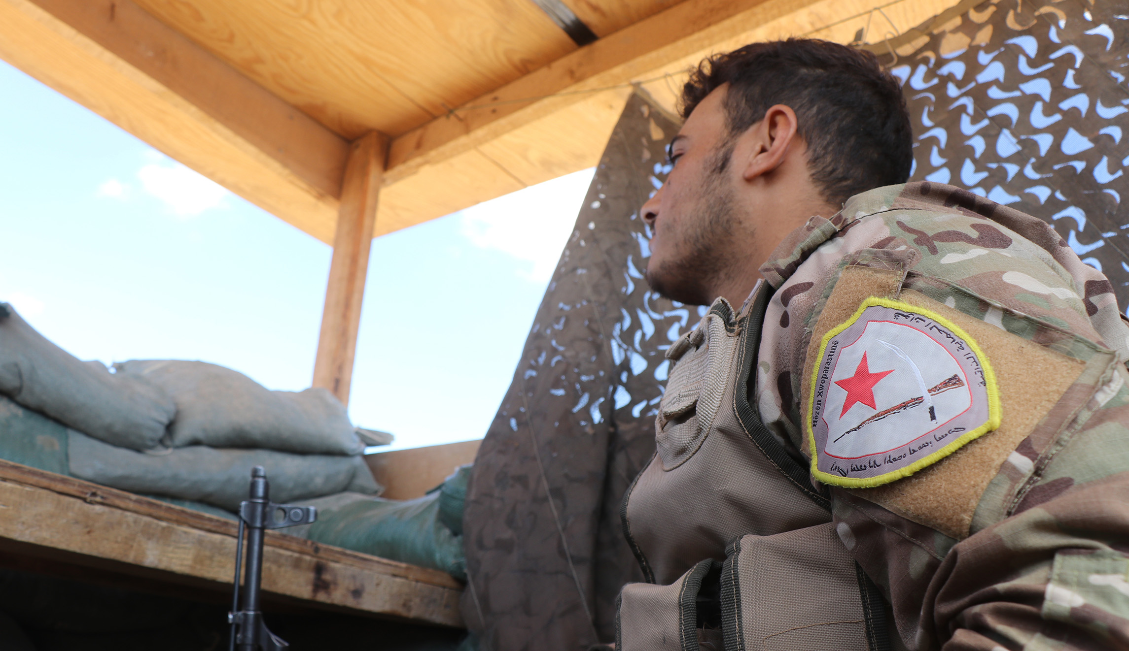 Cultivating alliances puts America first