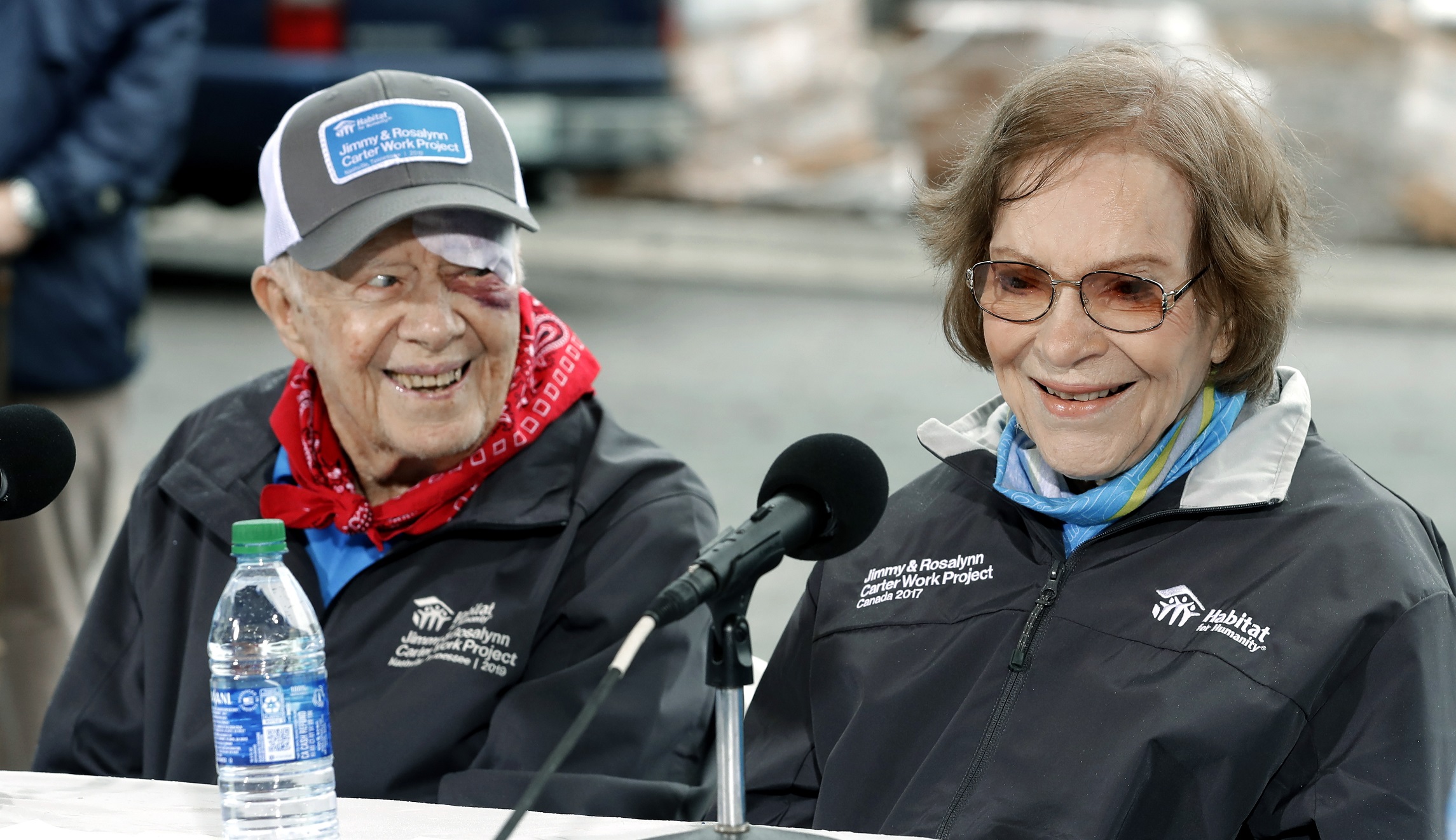 The best-kept secret to staying married