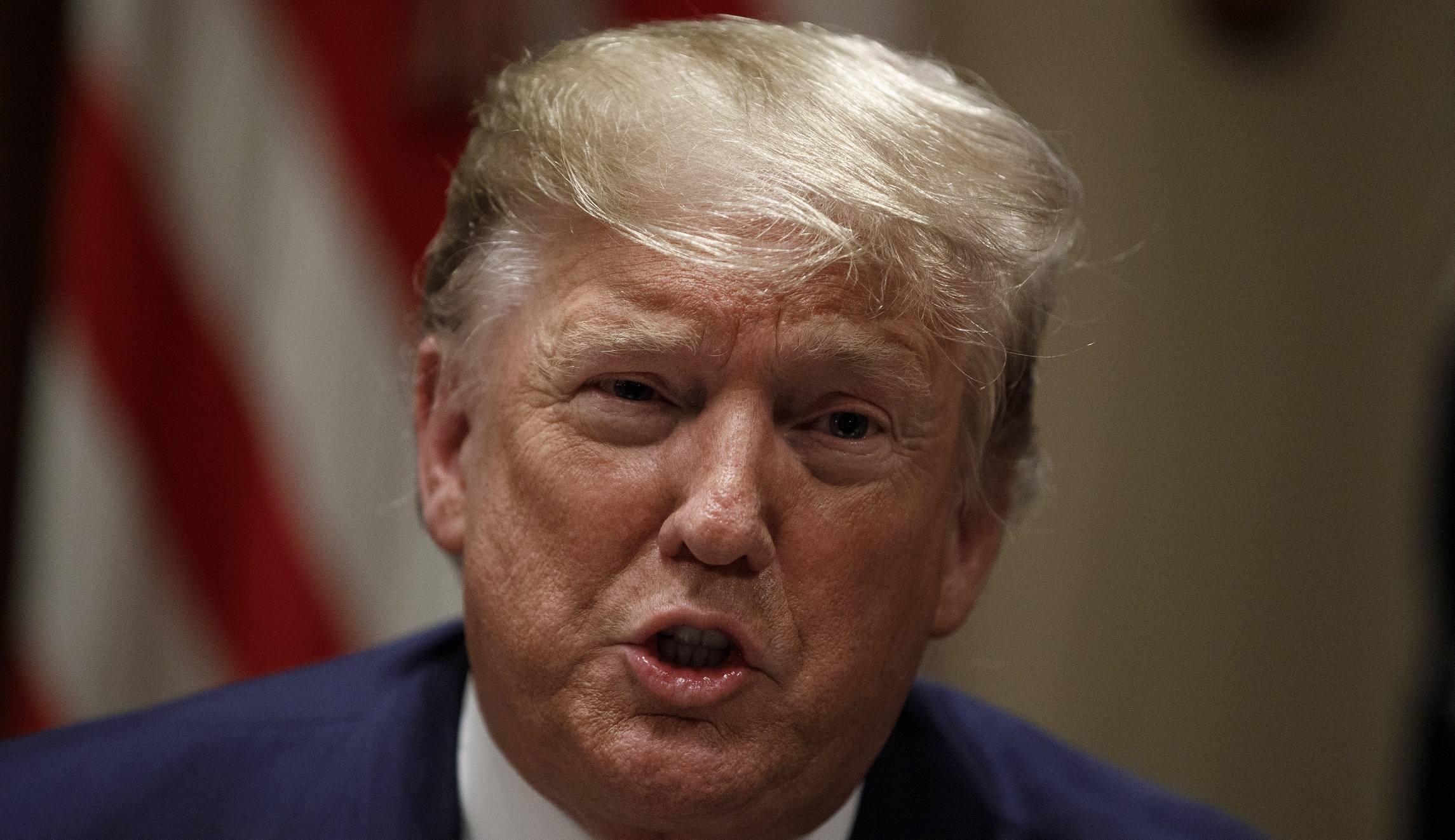 High crimes that might not be crimes