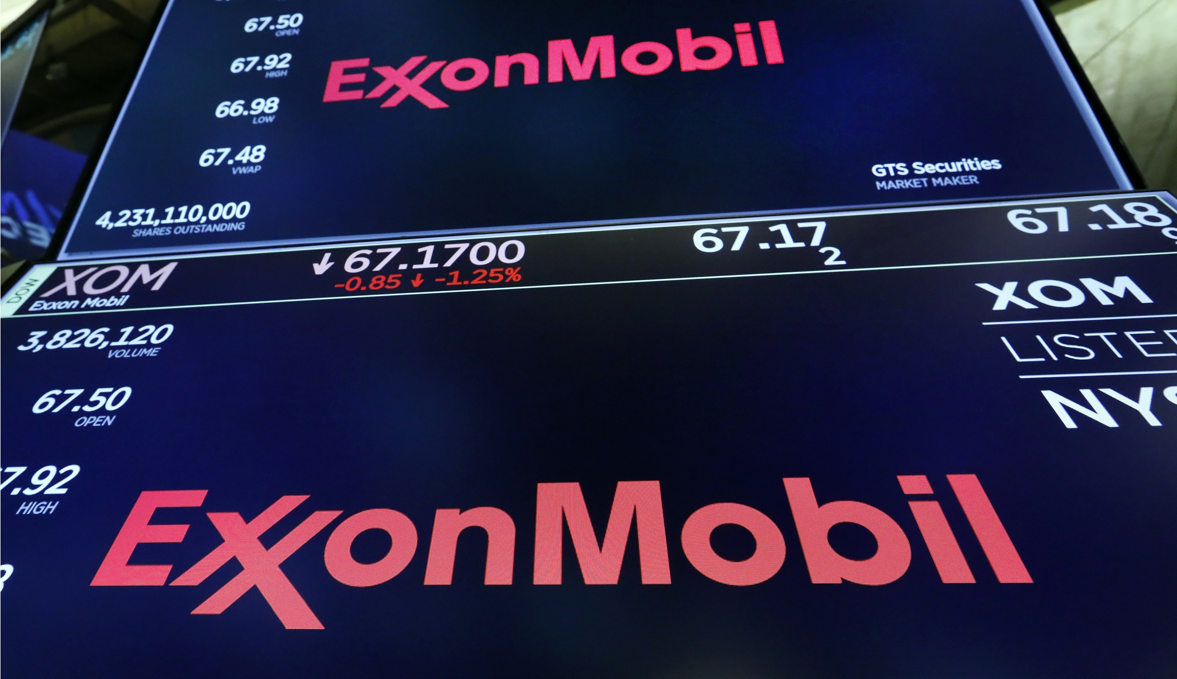 New York Attorney General’s disdain for rule of law exposed in ExxonMobil case
