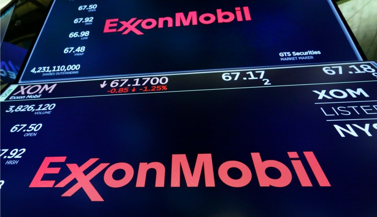 How a tiny activist hedge fund scored a stunning win against oil giant Exxon