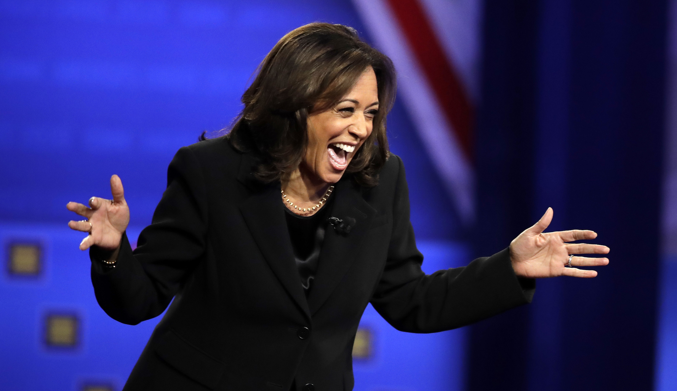 Kamala’s Kollapse