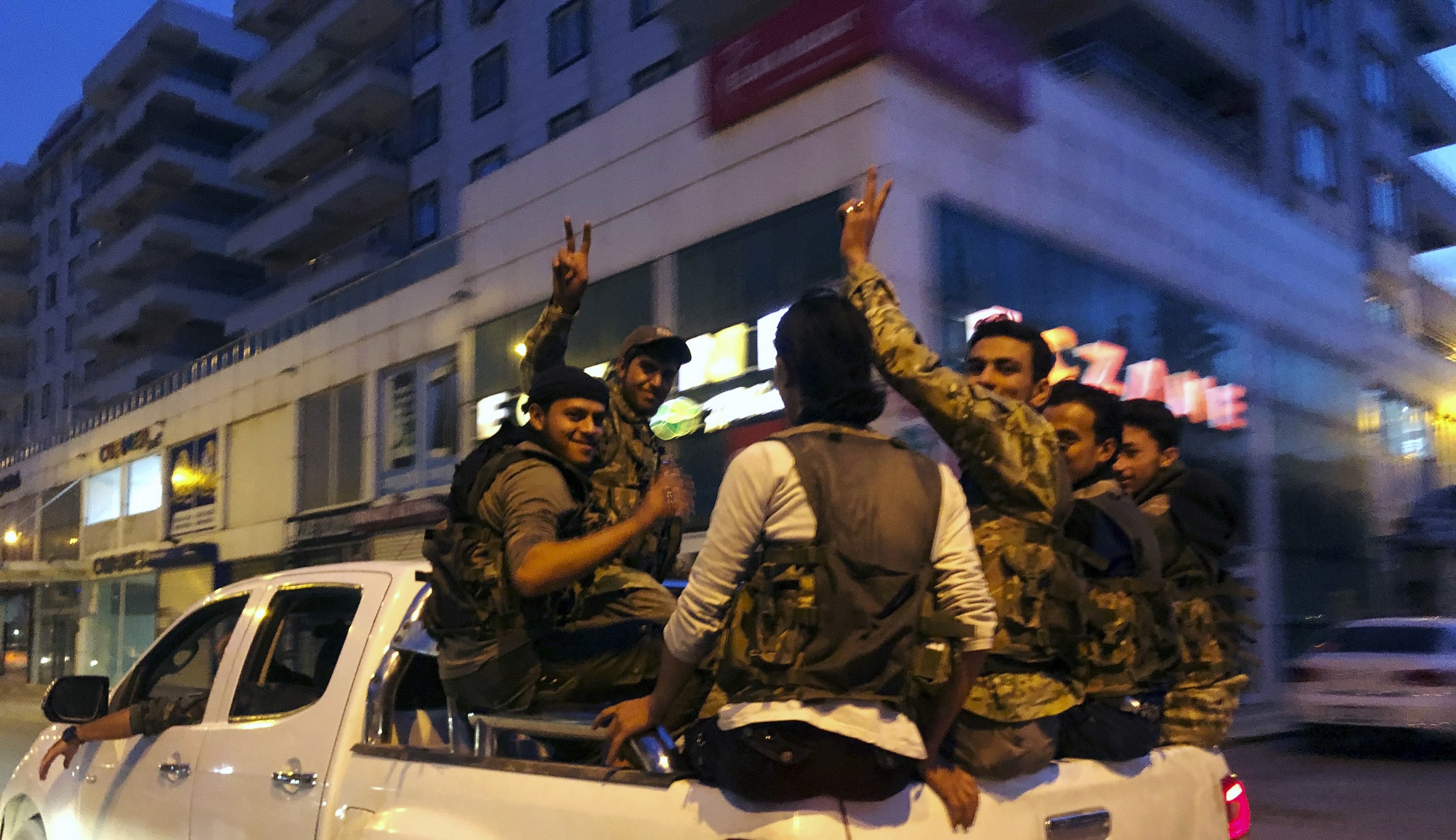 Netanyahu’s empty support of the Kurds helps no one