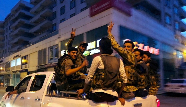 Netanyahu’s empty support of the Kurds helps no one