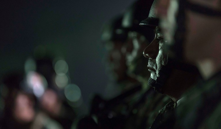 Mexico’s president AMLO must confront the cartels, or else the US has to do it for him