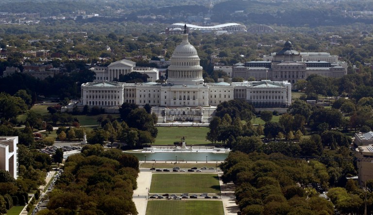 Catastrophe awaits unless feds rein in the budget