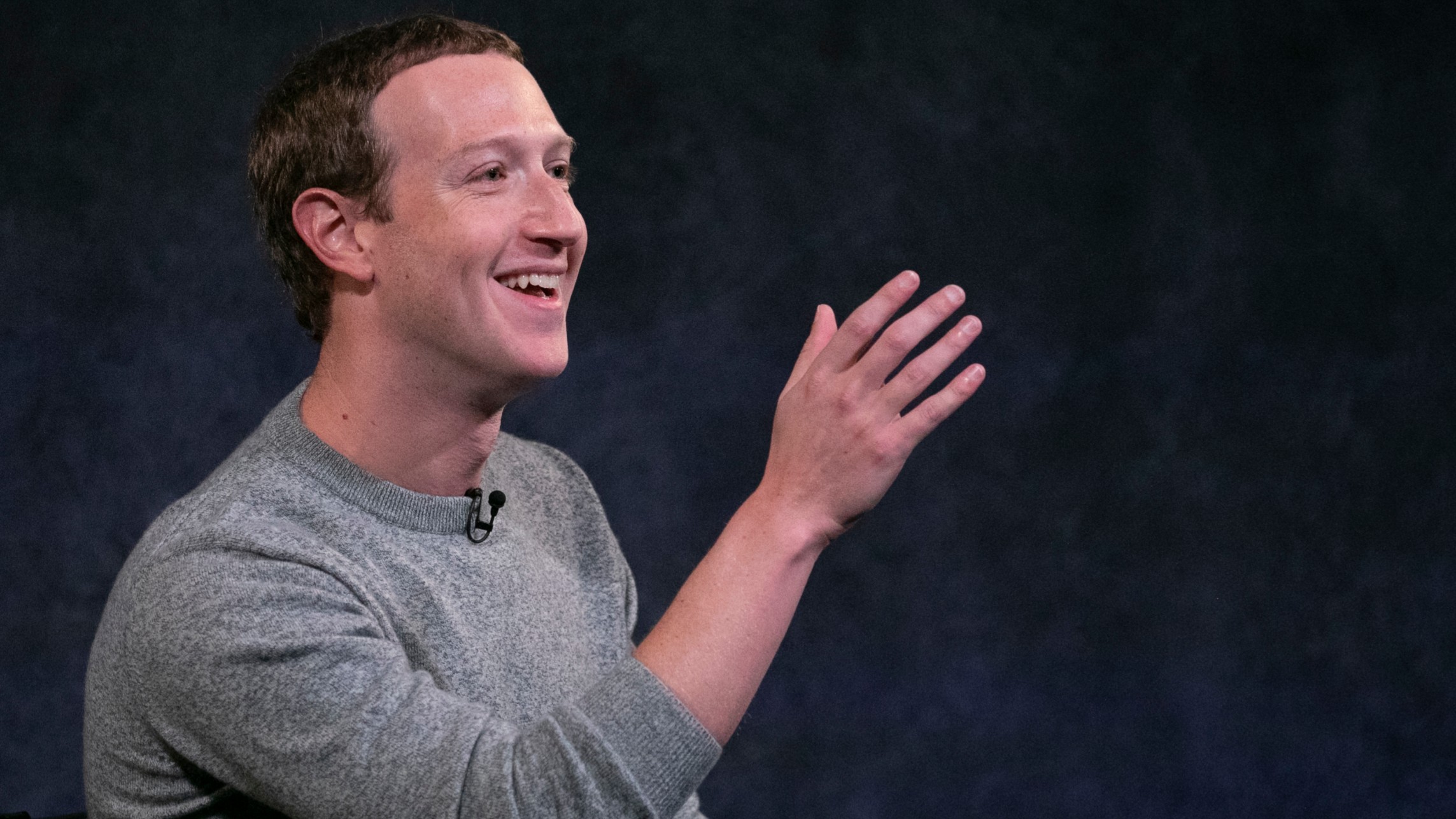 Health officials got things wrong, and so did their social media censors