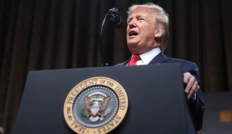 No, business investment isn’t falling because of the Trump tax cuts