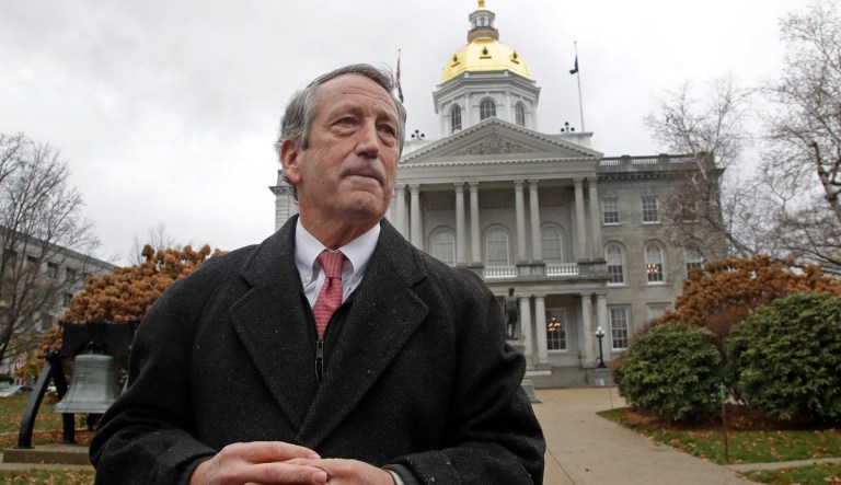 The issue of federal debt must survive Mark Sanford’s failed campaign