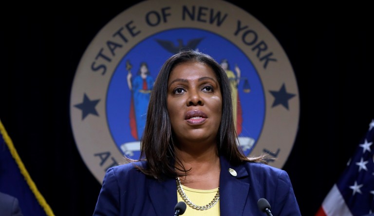 Rule of law prevails in crazy climate change suit