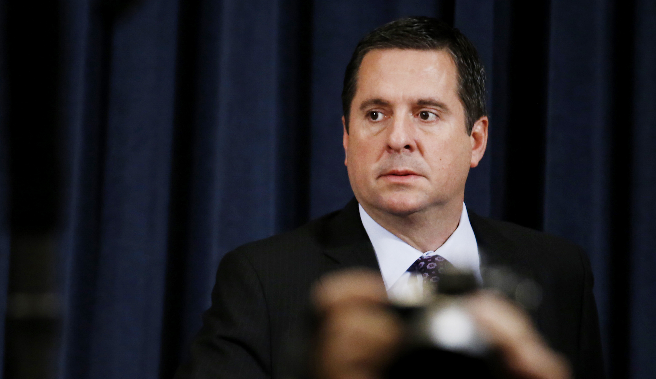 Devin Nunes: John Durham could ‘intercede’ in Michael Flynn case