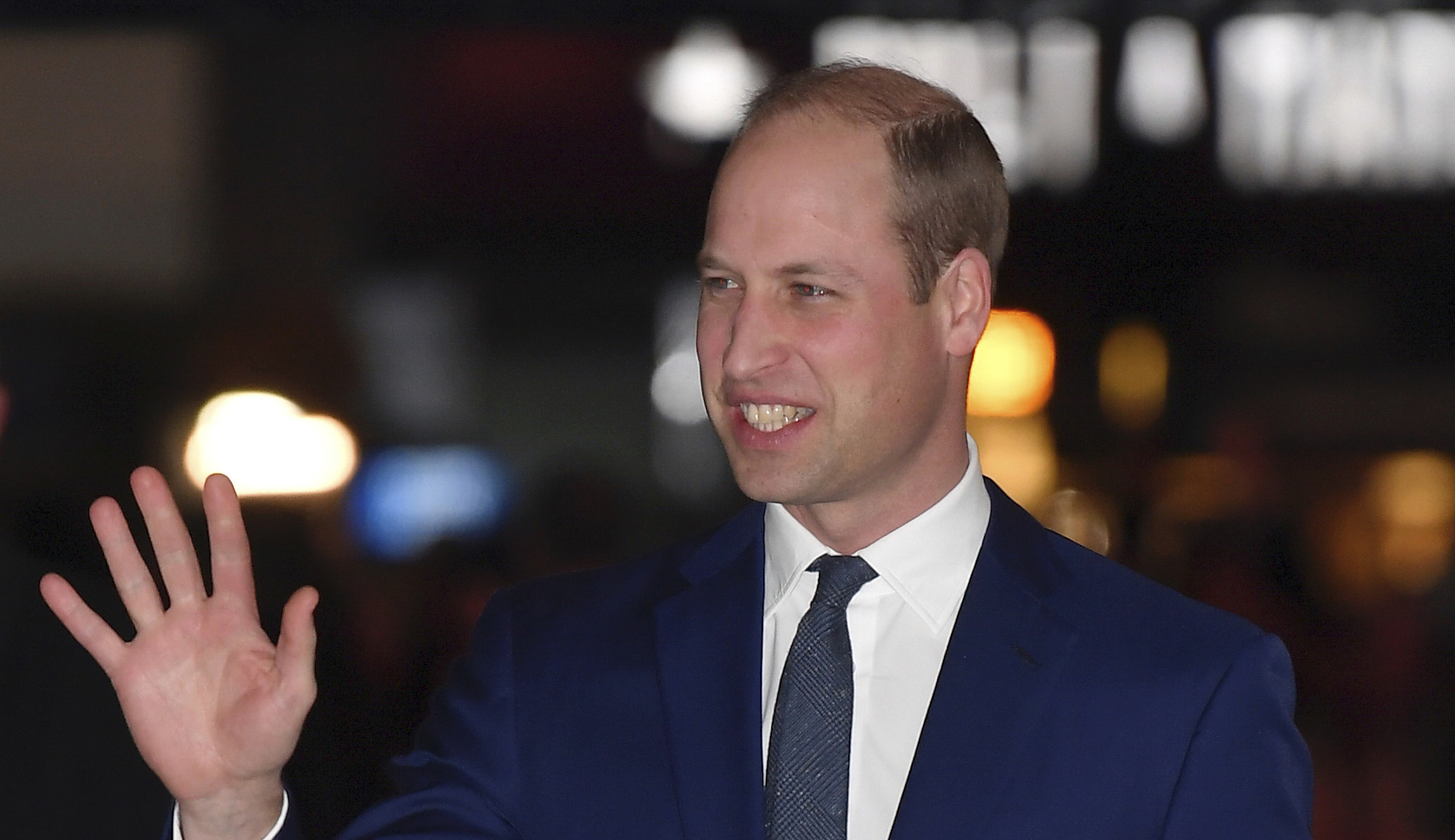 ‘Not a huge fan’: Prince William demanded royal family boot Prince Andrew over Epstein