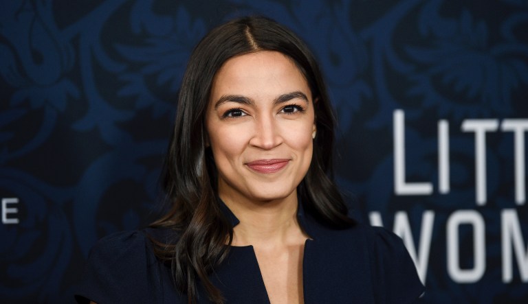 AOC responds to her love from the Left: ‘I am also one of the most hated people in America’