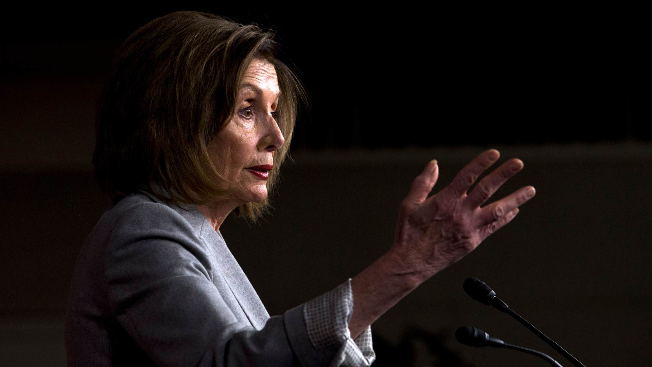 Rep. Alex Mooney: Will Democrats follow through on their impeachment farce?