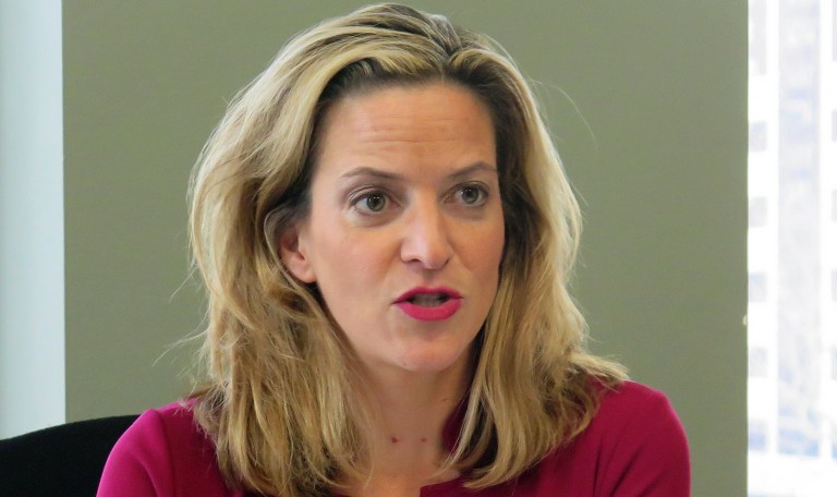 Michigan official fears mail-in votes will cause state to delay presidential election result