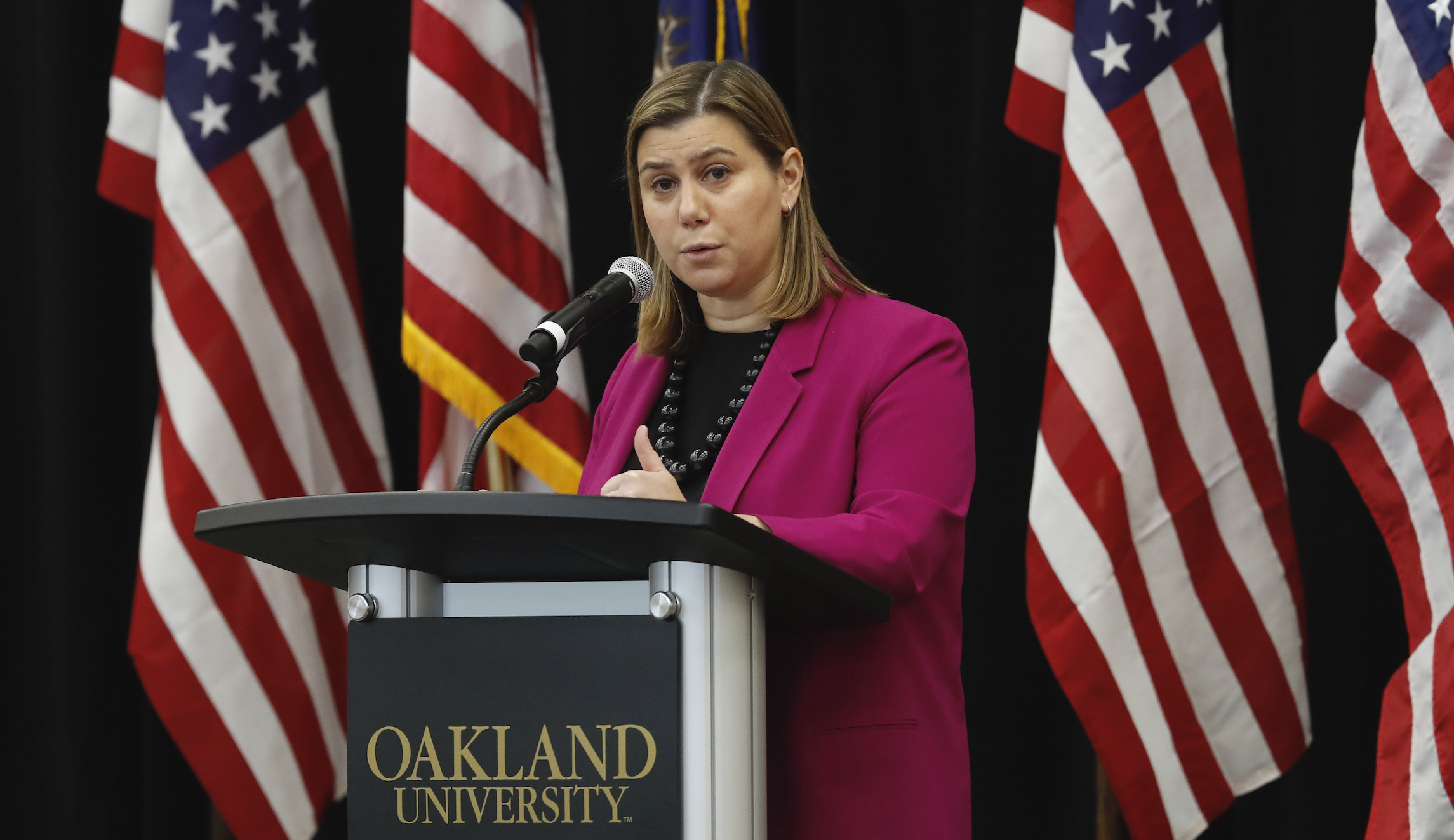‘What I was trained to do as a CIA officer’: Trump-district Democrat backs impeachment