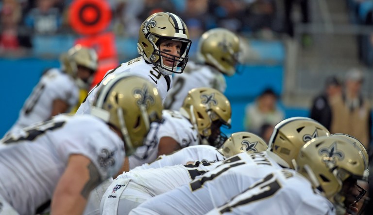 Drew Brees omission makes NFL 100 all-time team a sick joke