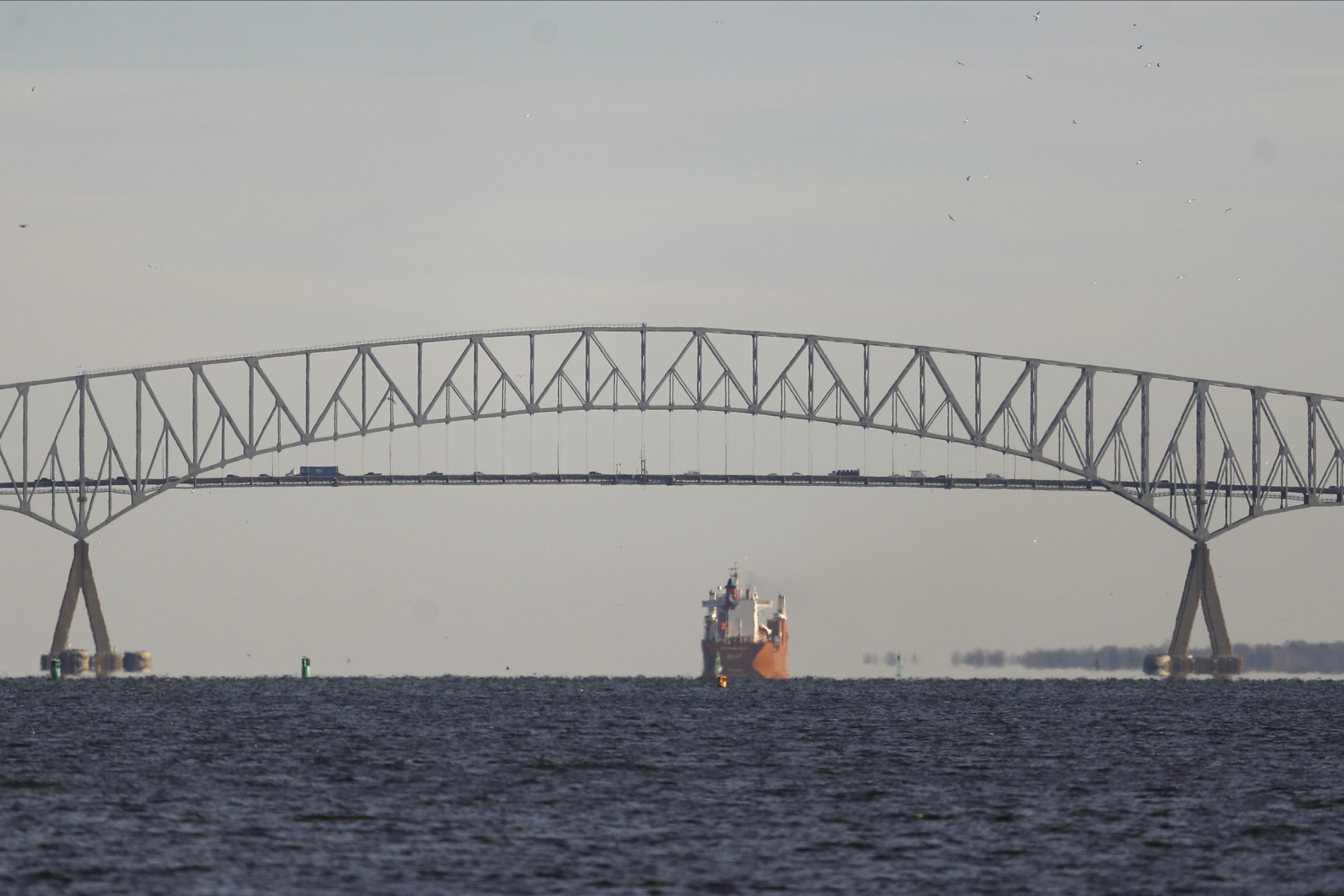 Kennedy family members presumed dead after disappearing in Chesapeake Bay