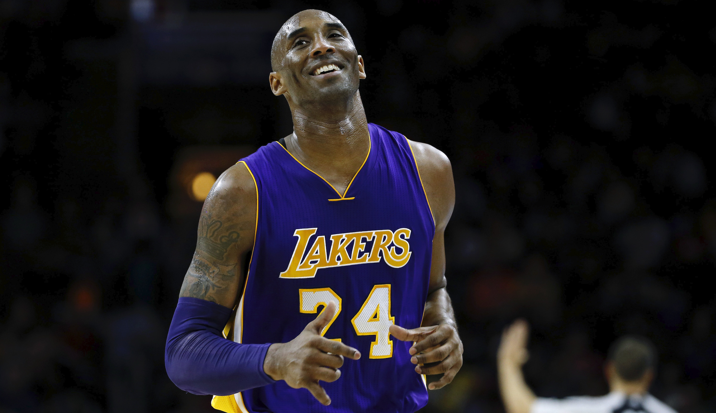 Kobe Bryant widow releases first statement since helicopter crash