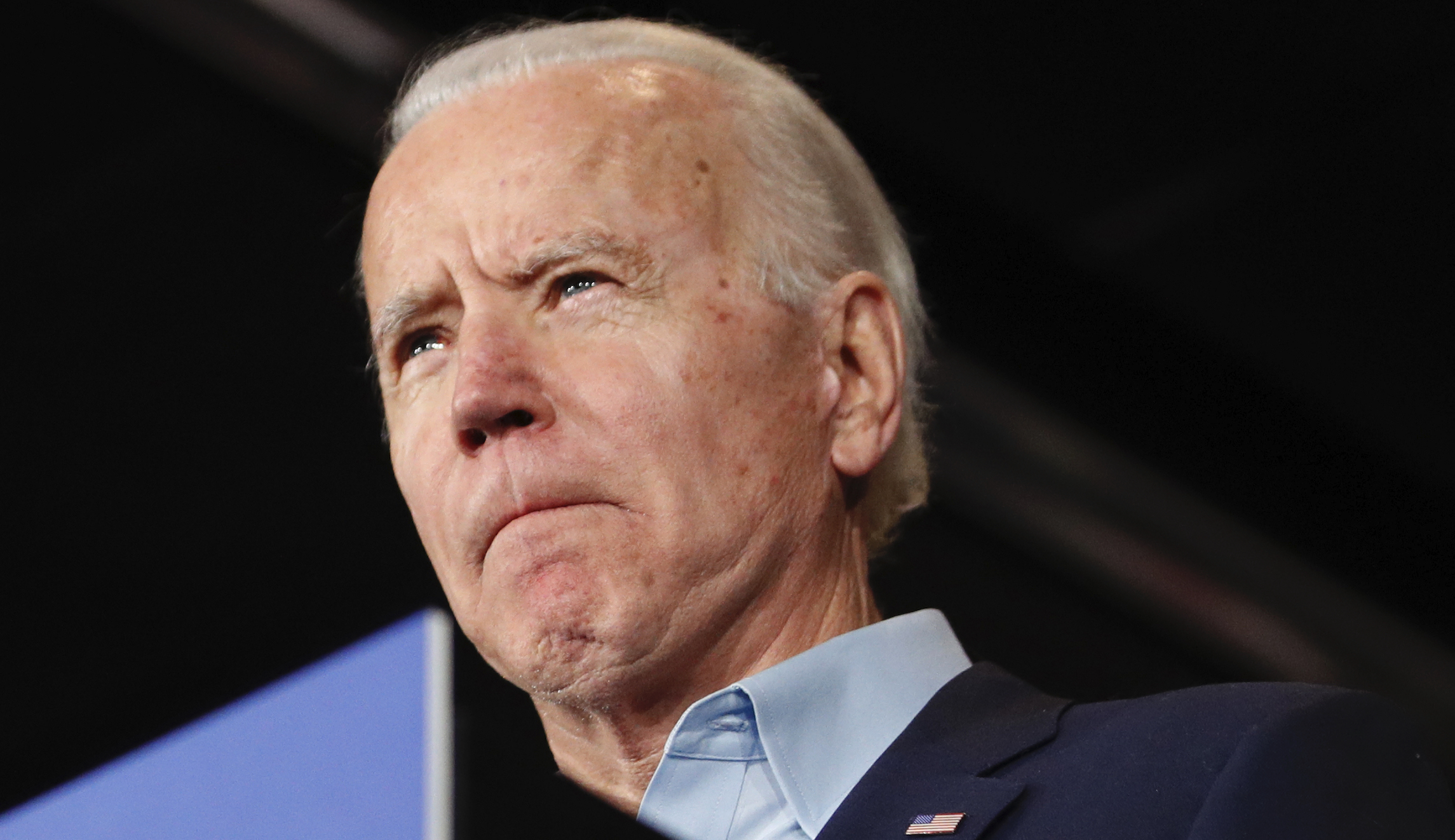 Biden sexual assault accuser files criminal complaint: Report