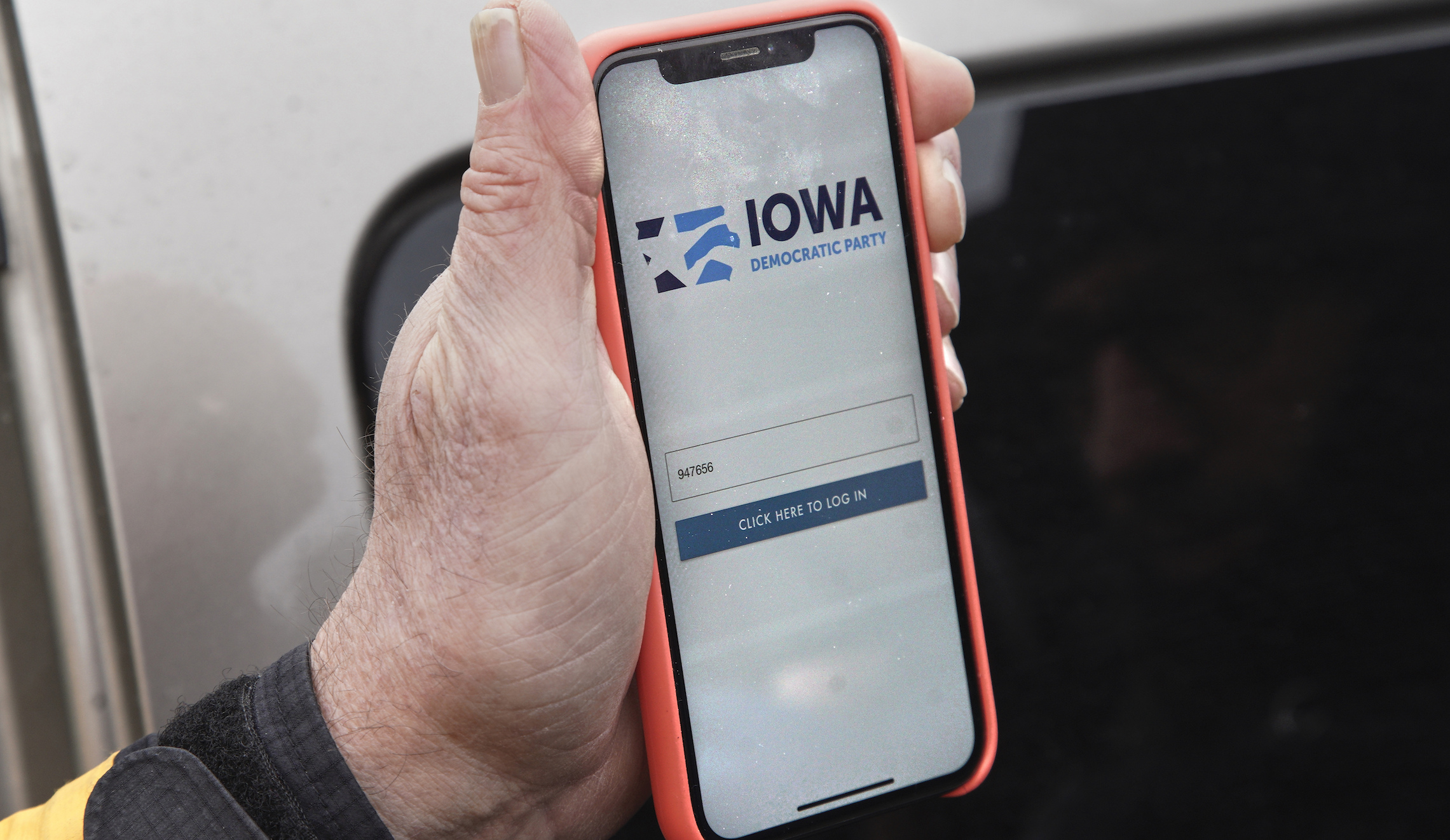 ‘We sincerely regret the delay’: App developer apologizes after Iowa caucuses