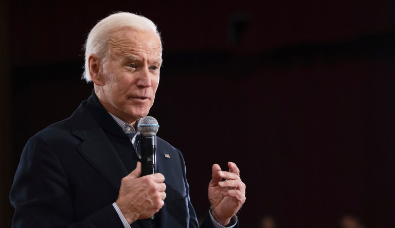 ‘Kind of humiliating’: Student reacts to Biden calling her a ‘lying, dog-faced pony soldier’