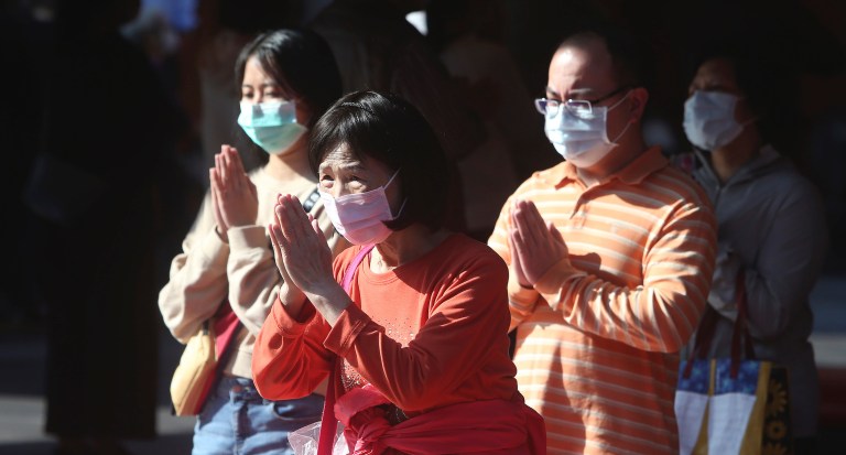 Coronavirus has Trump allies plotting fresh economic nationalism push for the election