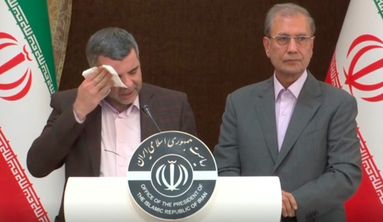 Iran and China are pathological coronavirus liars. Why do Democrats want to trust them?