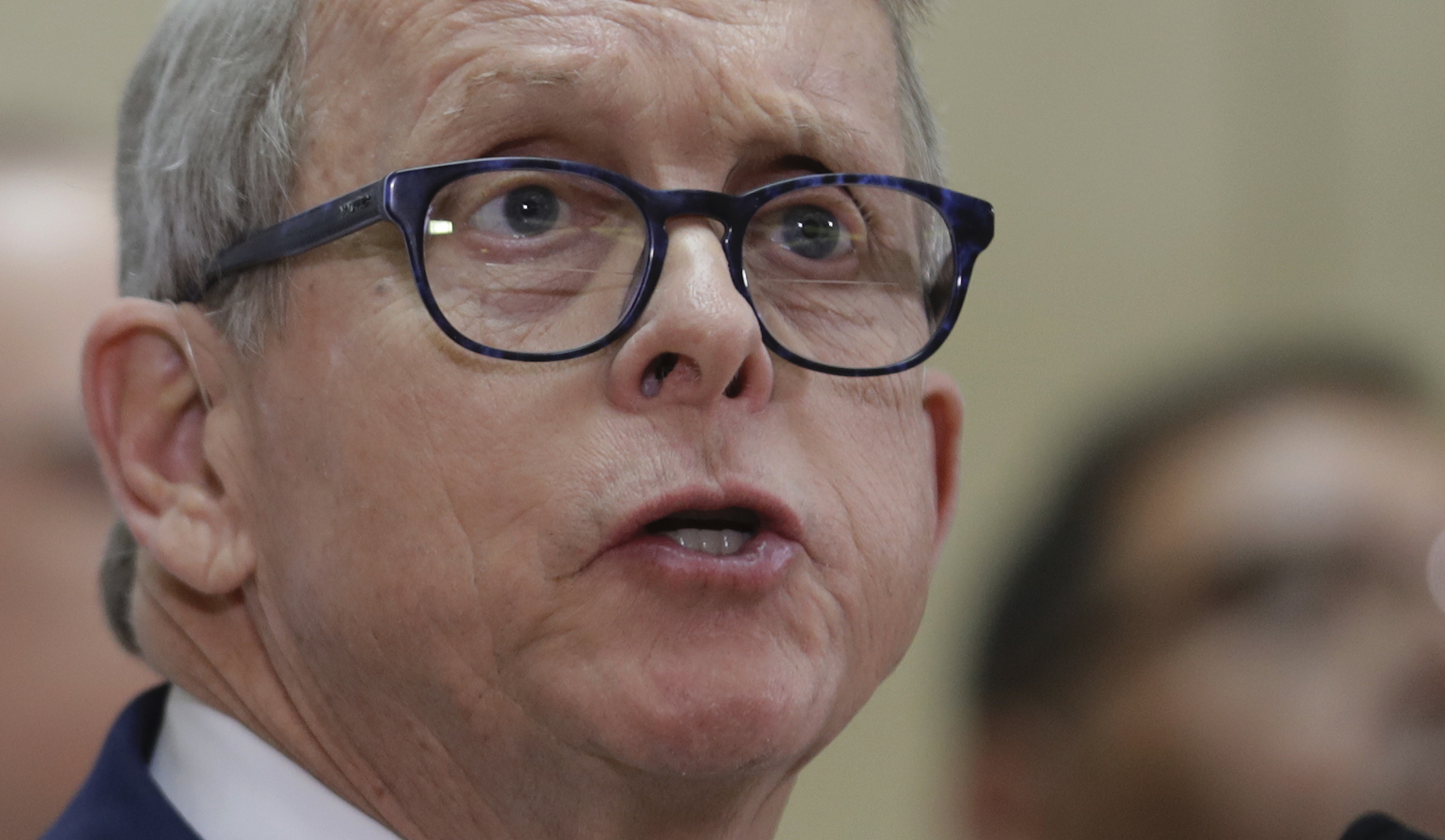 Ohio Republicans draft articles of impeachment against GOP governor for coronavirus restrictions