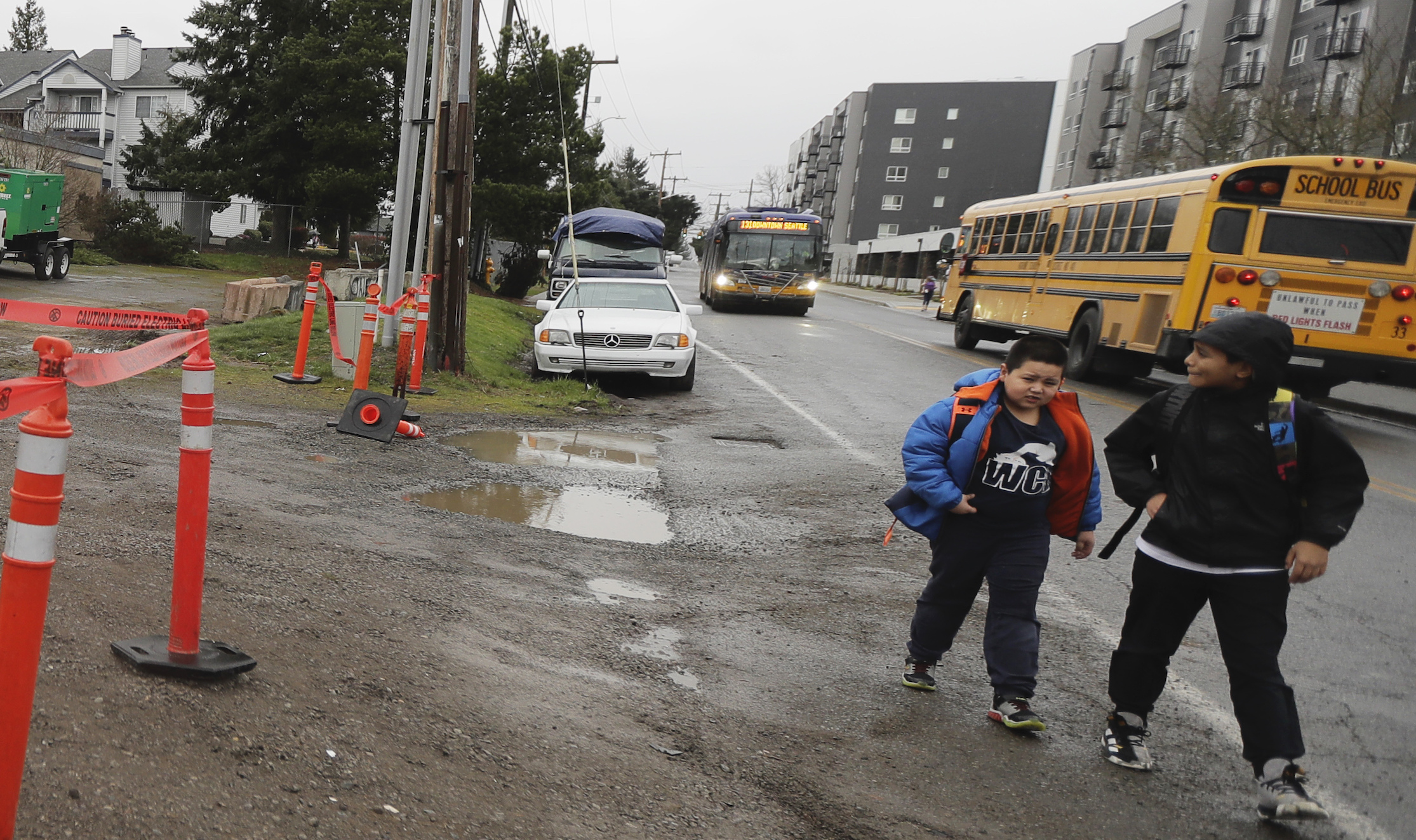 Stay-at-home parents could keep us safer amid coronavirus outbreak