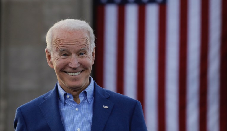 First major Biden slip-up of general election draws reminders of his other racial blunders