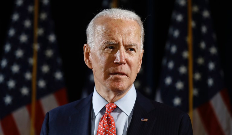 Sixth delayed primary will postpone Biden claim to presumptive nominee status