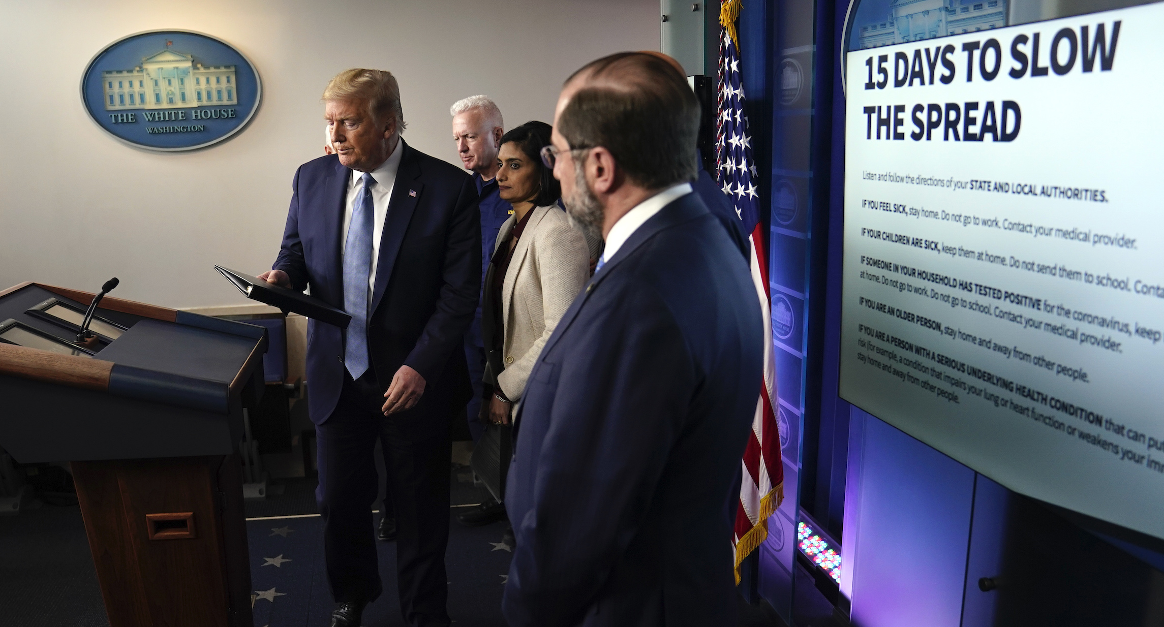 Sailing in uncharted waters