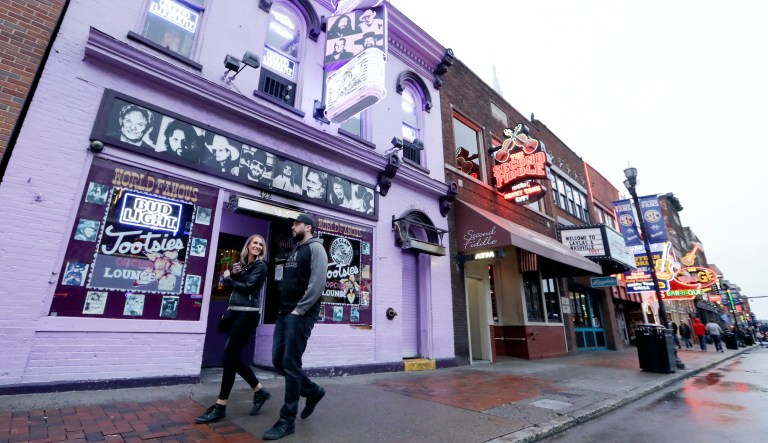 Tennessee surpasses estimated 7M residents in 2022 Census estimates