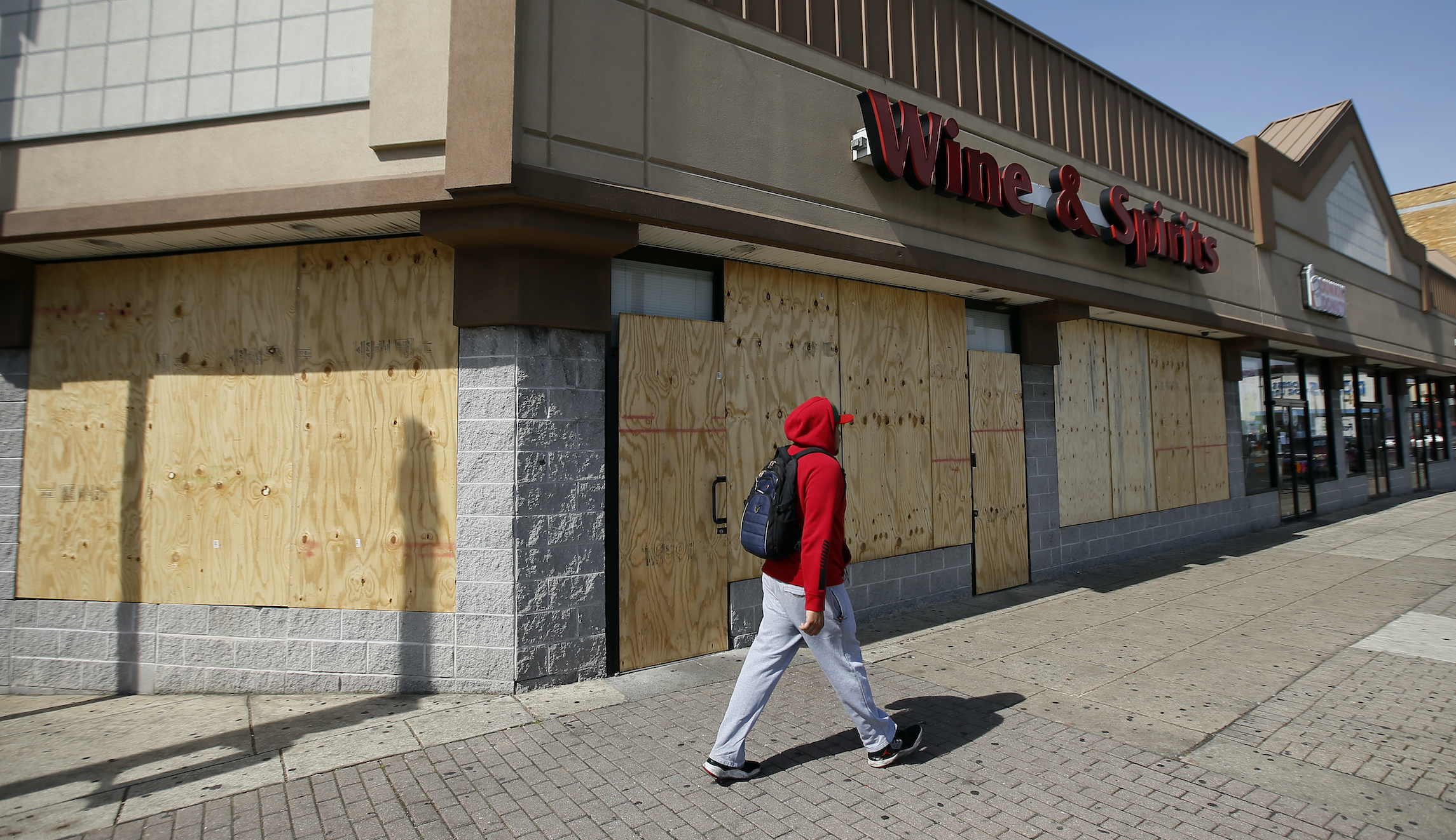 Pennsylvania Liquor Control Board defends store closures