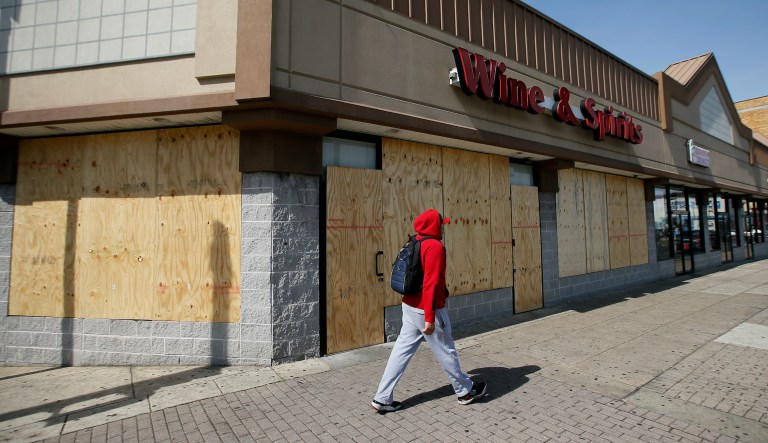 Non-compliant Pennsylvania businesses ordered to shut down to contain coronavirus spread