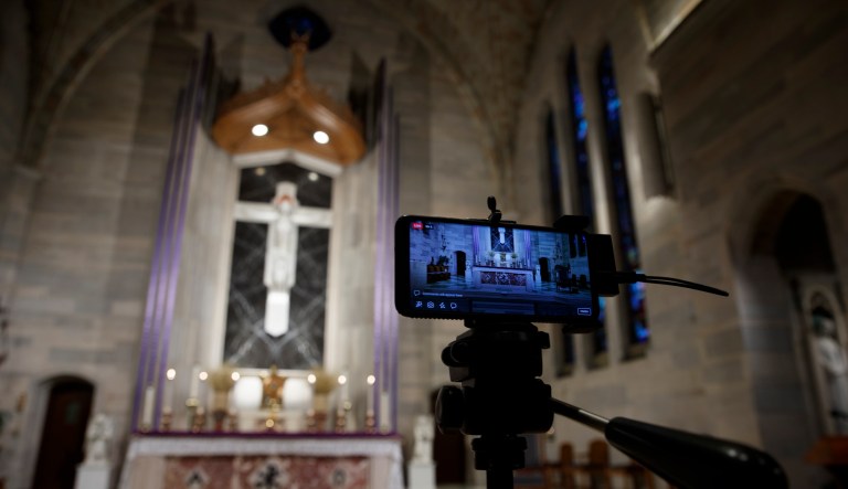 Virginia Democrats shut down bill to protect houses of worship from oversight