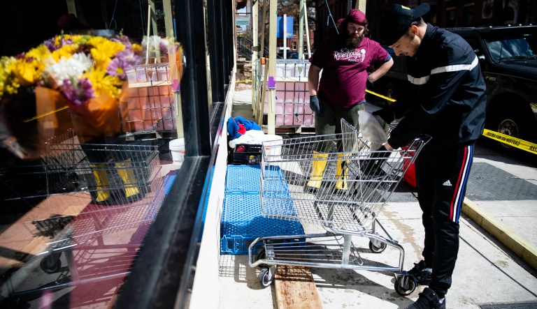 Pennsylvania House approves business reopening plan