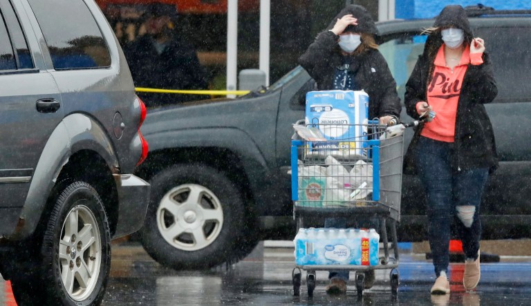 New Hampshire population experiences ‘moderate growth’ through in-migration