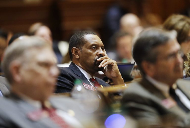 Georgia state lawmaker says Chicago cares more about pandemic than ‘countless black boys and girls’ getting shot