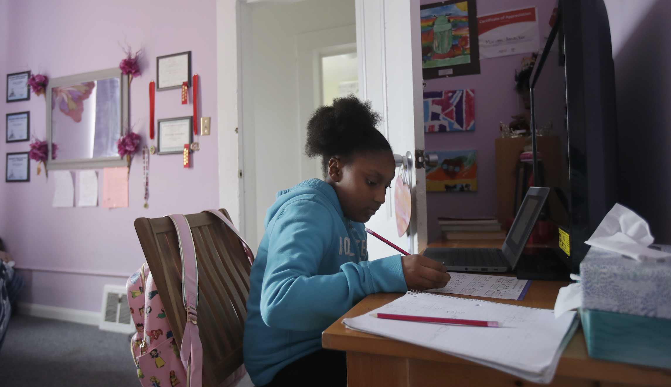 Economically vulnerable populations need an end to the shutdown