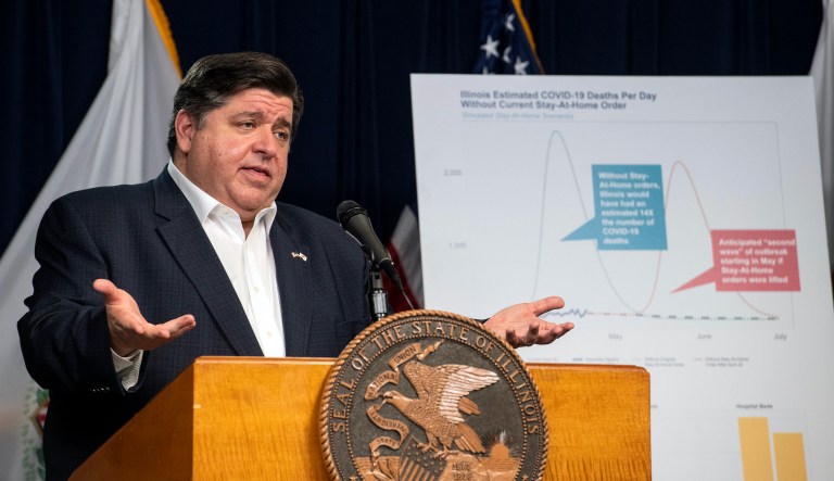 Republicans push for more hearings over deadly virus outbreak at LaSalle veterans home