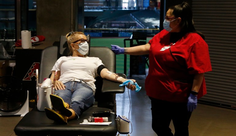 CDC drops omicron estimates down to 58% of all COVID-19 infections