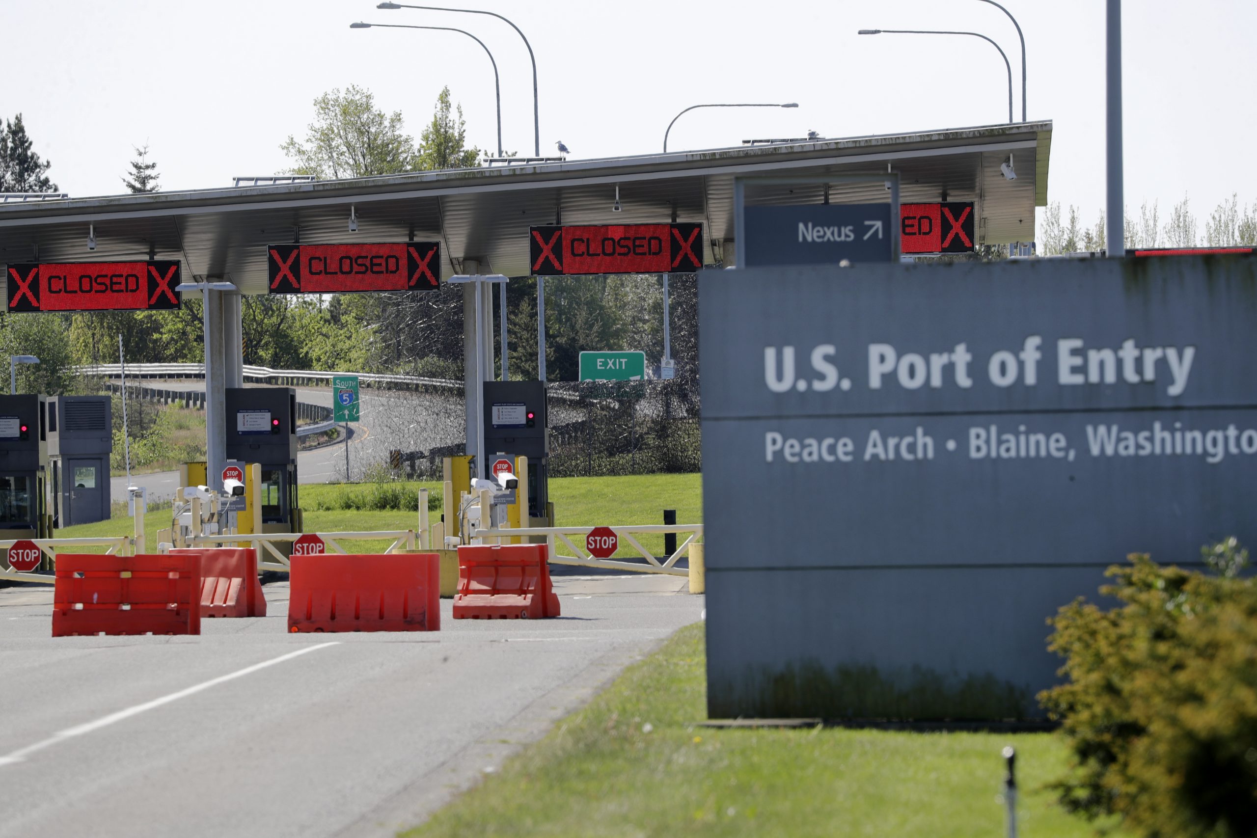 Man nabbed smuggling $3M worth of cocaine into Canada from the US