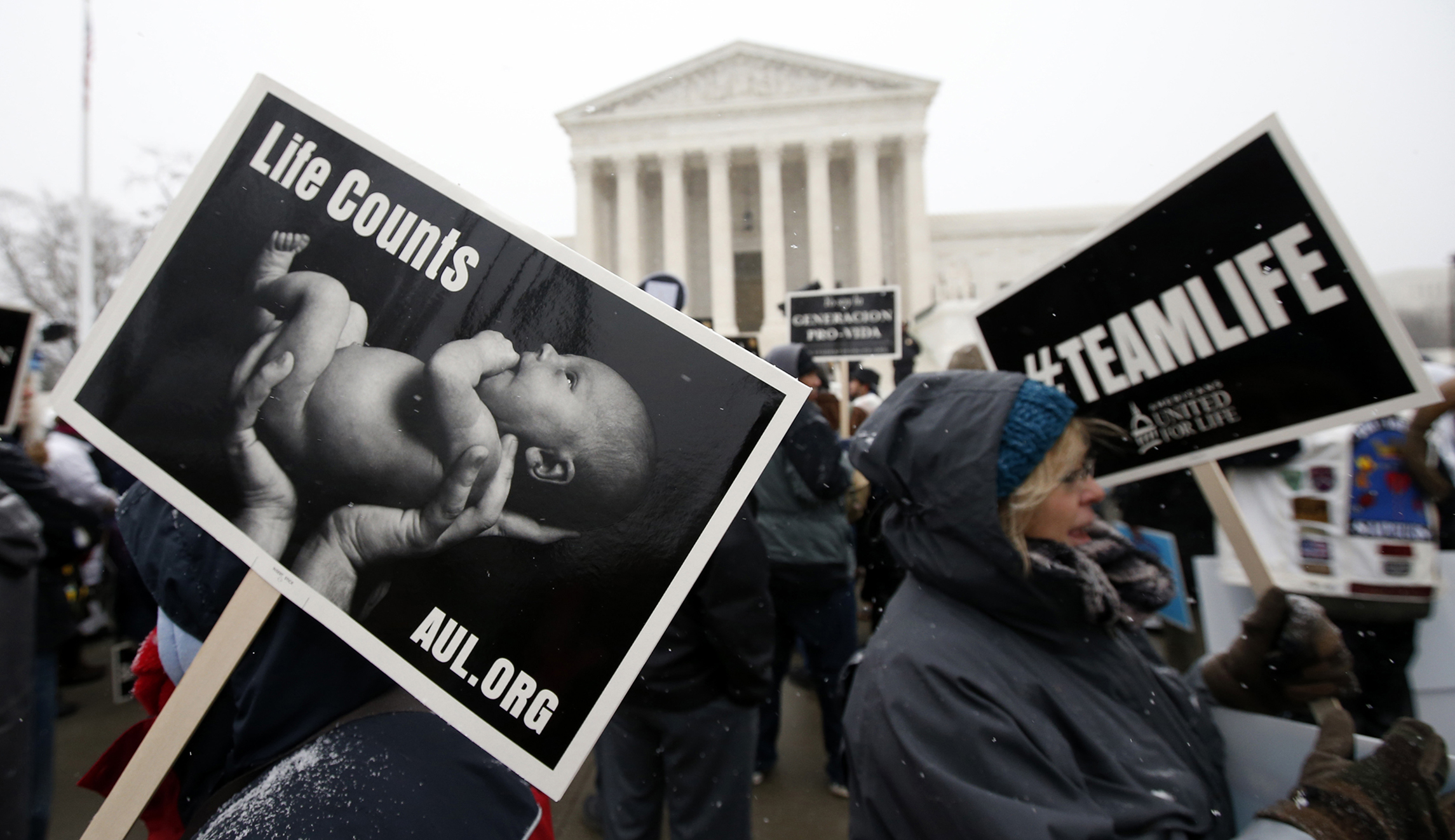 What Biden’s presidency means for the pro-life movement