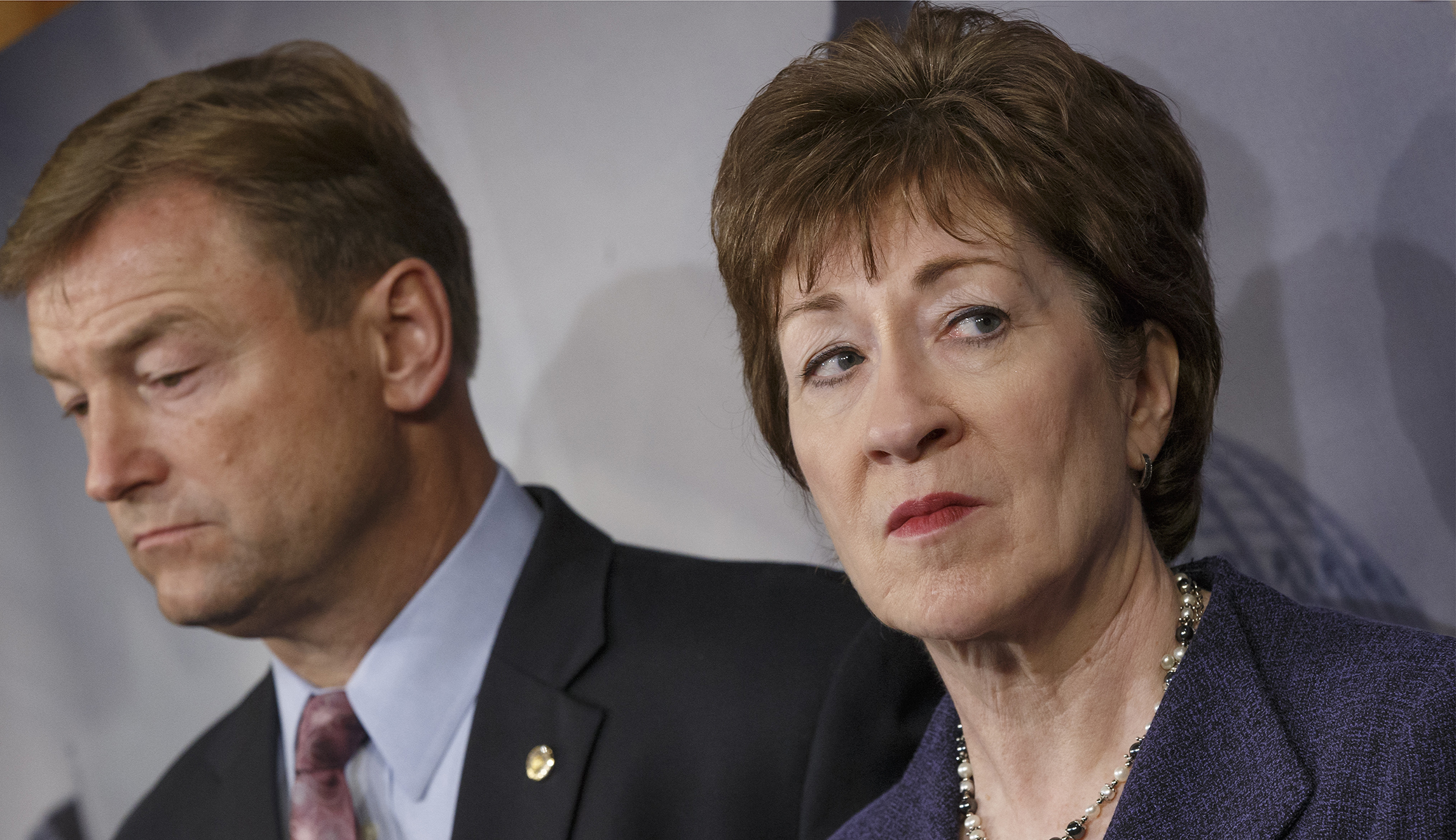 Planned Parenthood pulls its knives out, threatens pro-Kavanaugh senators