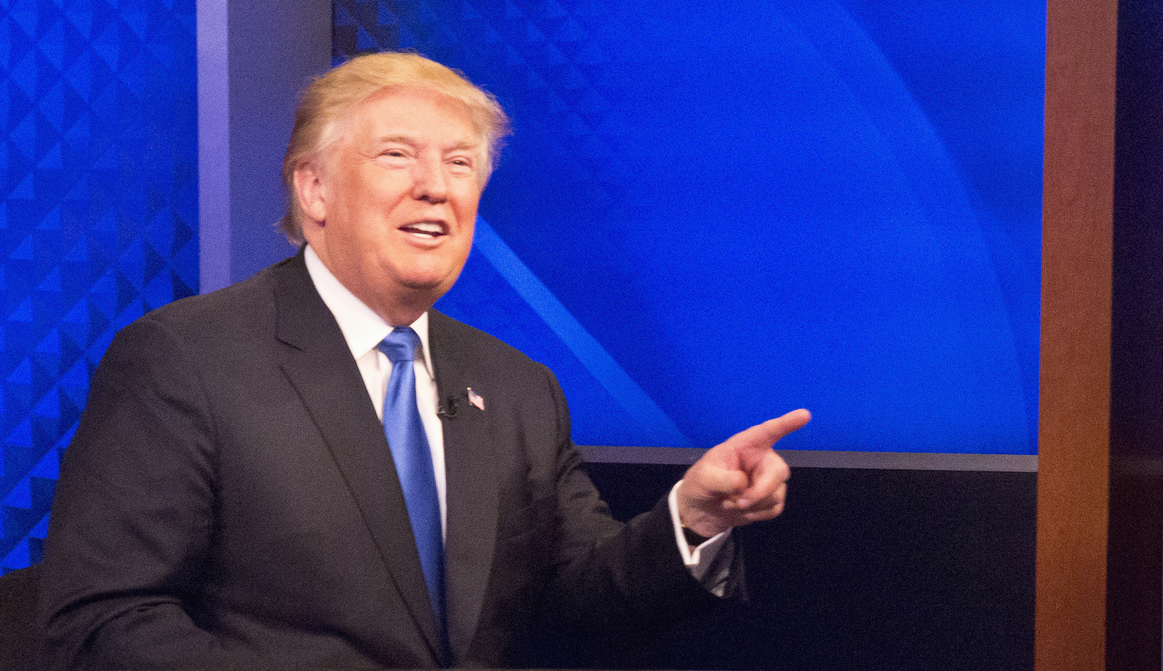 Kellyanne Conway: Trump wants to go on ‘Fox and Friends’ once a month