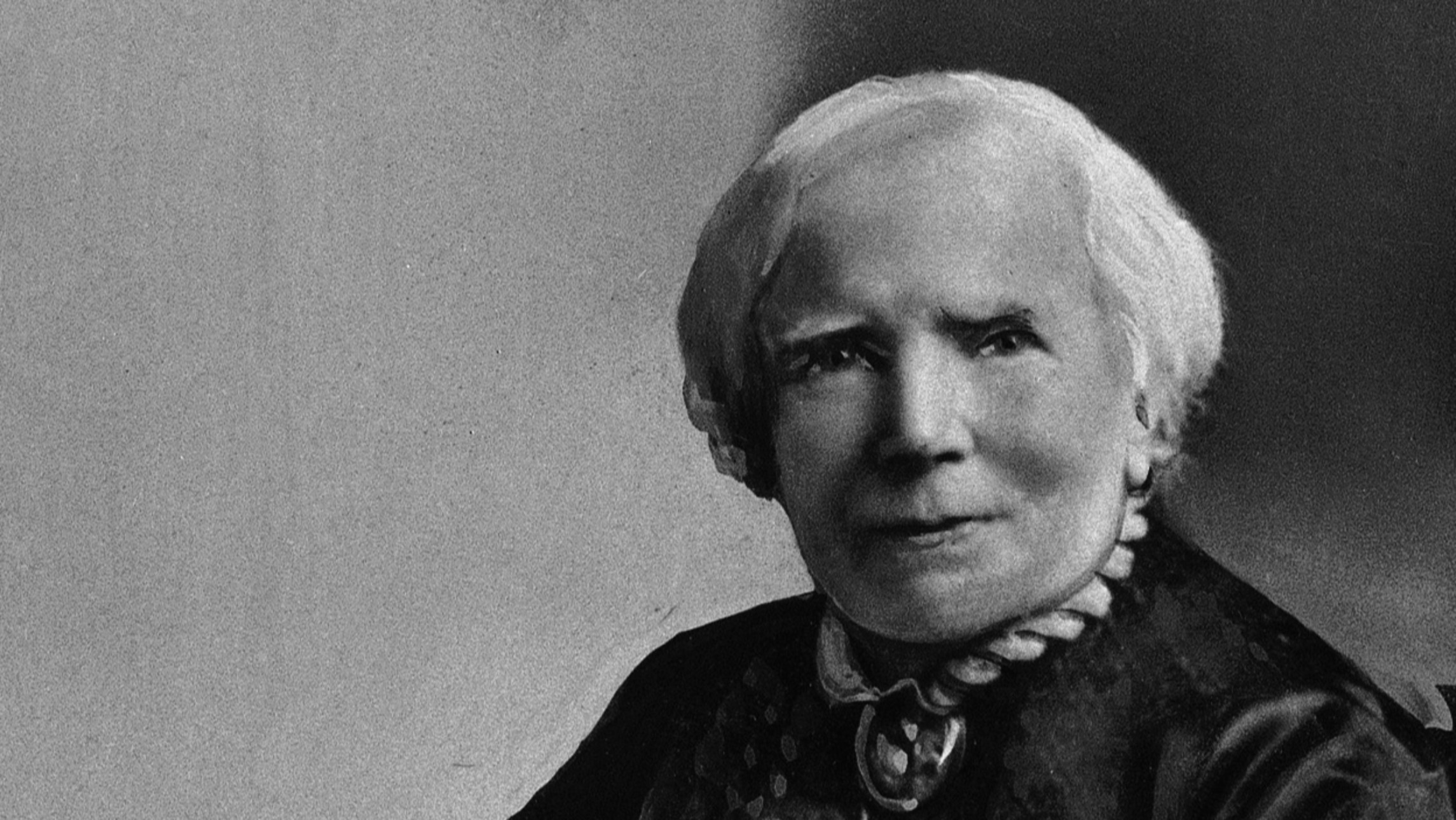 The first female physicians opposed abortion